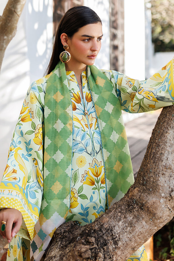Jazmin | Summer Lawn 26 | USE-9315