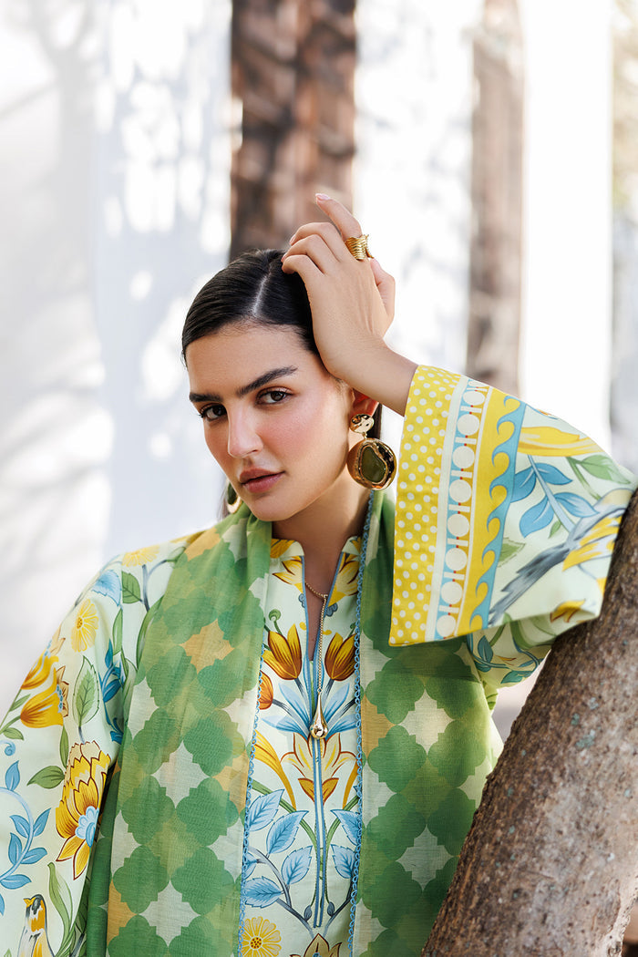 Jazmin | Summer Lawn 26 | USE-9315