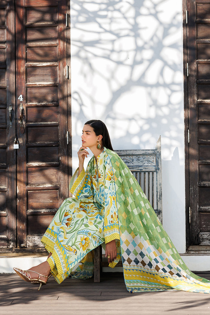 Jazmin | Summer Lawn 26 | USE-9315