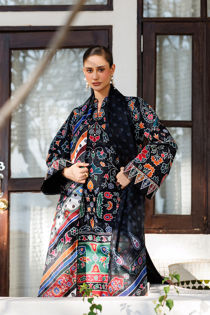 Jazmin | Summer Lawn 26 | USE-9294