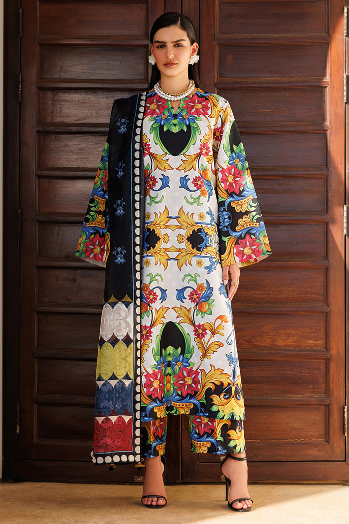 Jazmin | Summer Lawn 26 | USE-9324