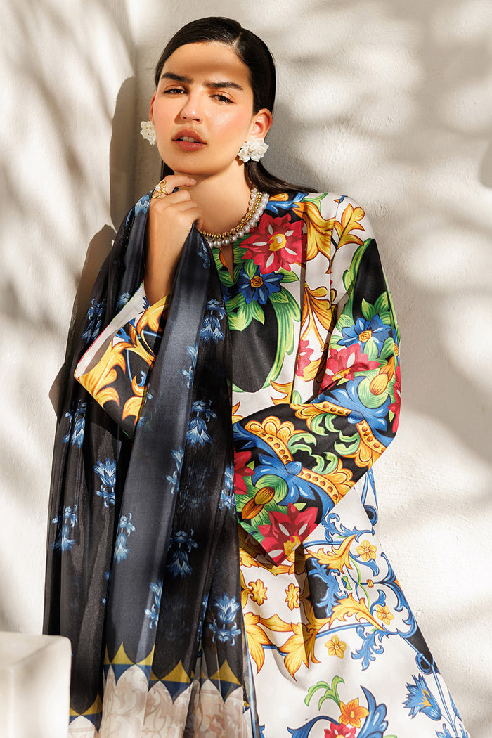 Jazmin | Summer Lawn 26 | USE-9324