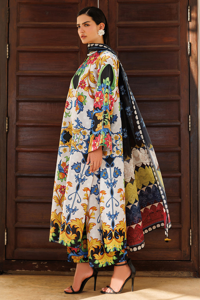 Jazmin | Summer Lawn 26 | USE-9324