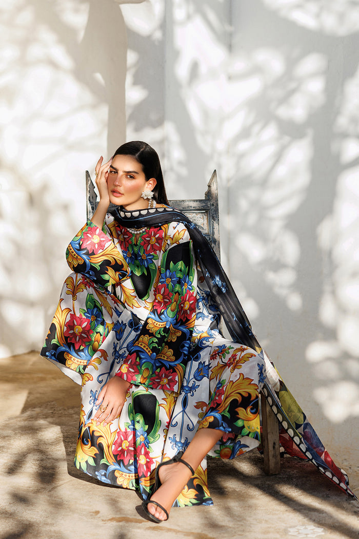 Jazmin | Summer Lawn 26 | USE-9324