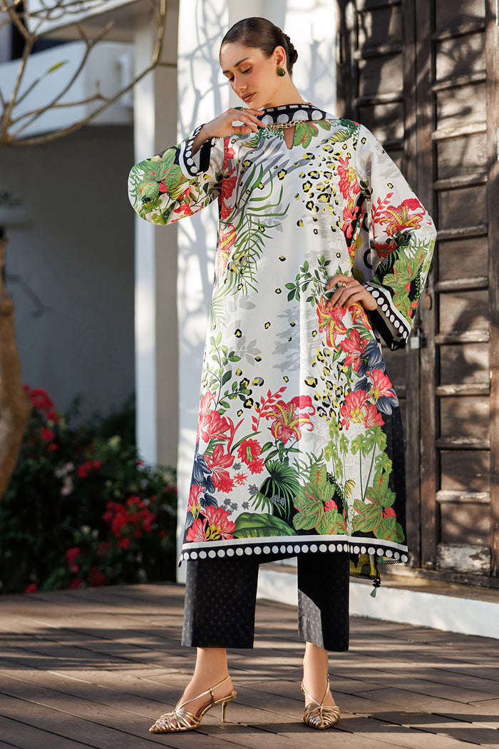 Jazmin | Summer Lawn 26 | USE-9316
