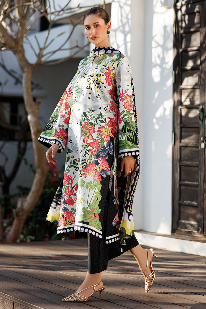 Jazmin | Summer Lawn 26 | USE-9316