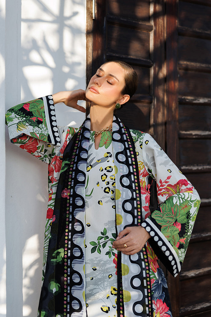 Jazmin | Summer Lawn 26 | USE-9316