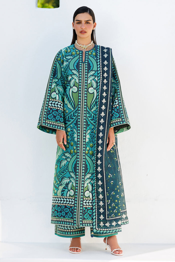 Jazmin | Summer Lawn 26 | USE-9313
