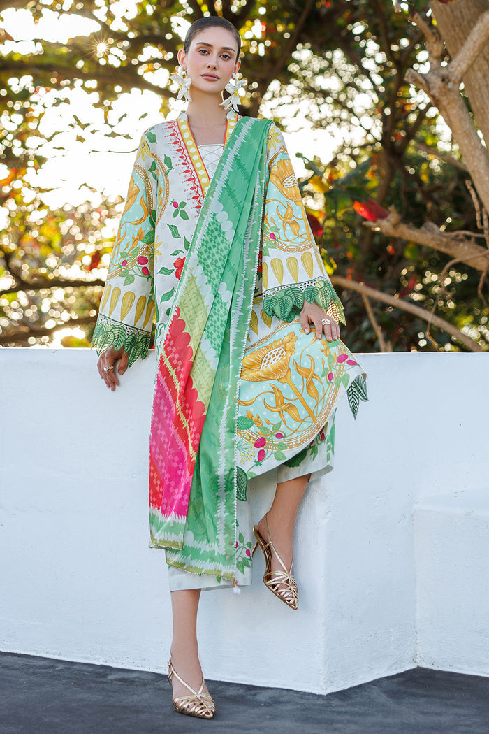 Jazmin | Summer Lawn 26 | USE-9286