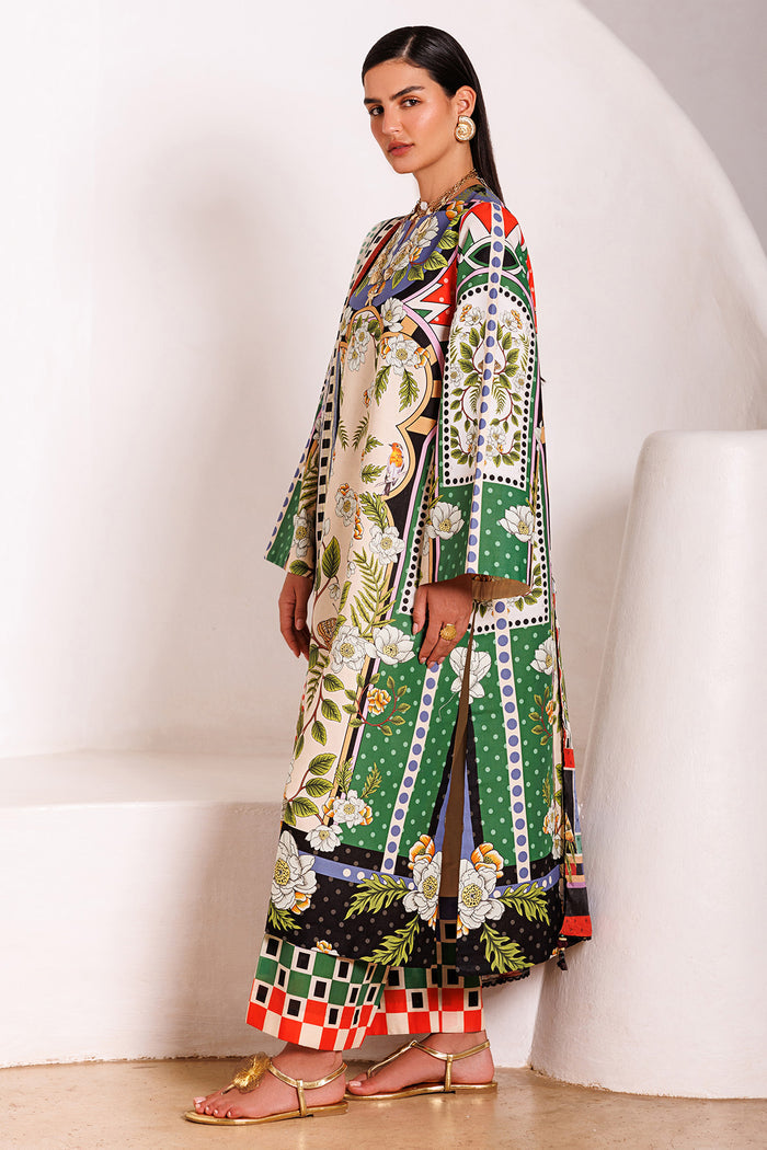 Jazmin | Summer Lawn 26 | USE-9319