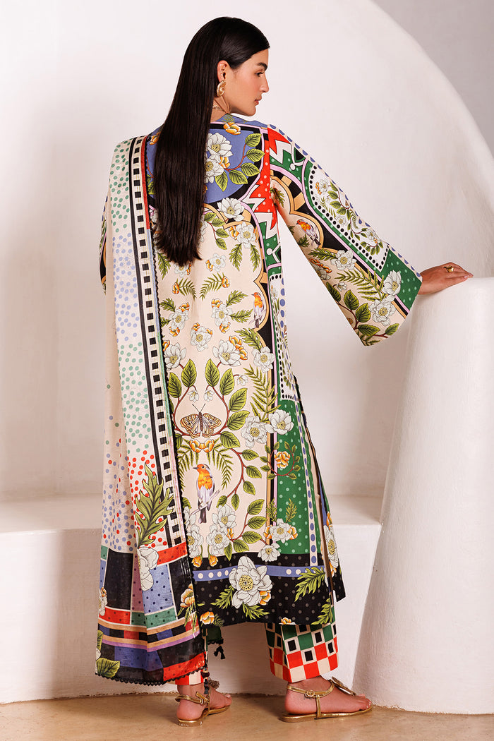 Jazmin | Summer Lawn 26 | USE-9319