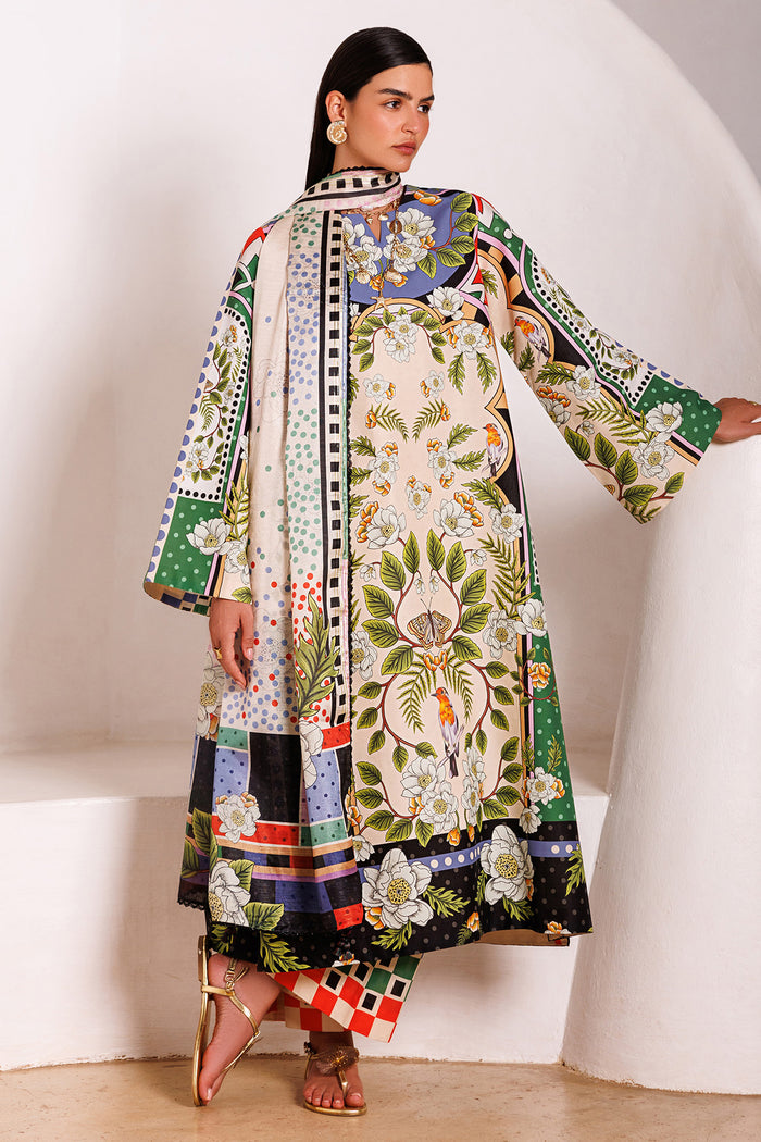 Jazmin | Summer Lawn 26 | USE-9319