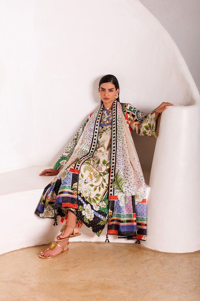 Jazmin | Summer Lawn 26 | USE-9319
