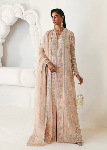 Suffuse | Freeshia Formal | JANAN