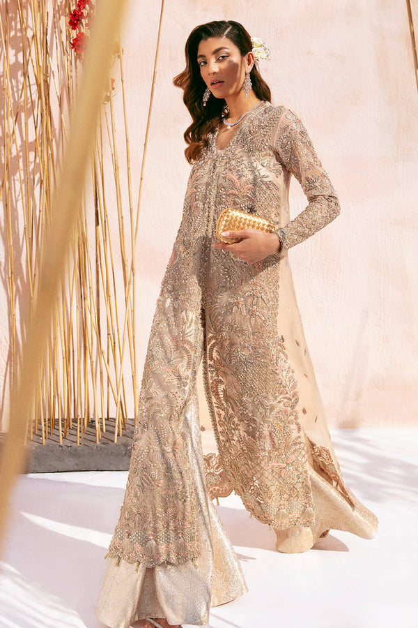 Soraya | Amelia Luxury Formals | Rosette