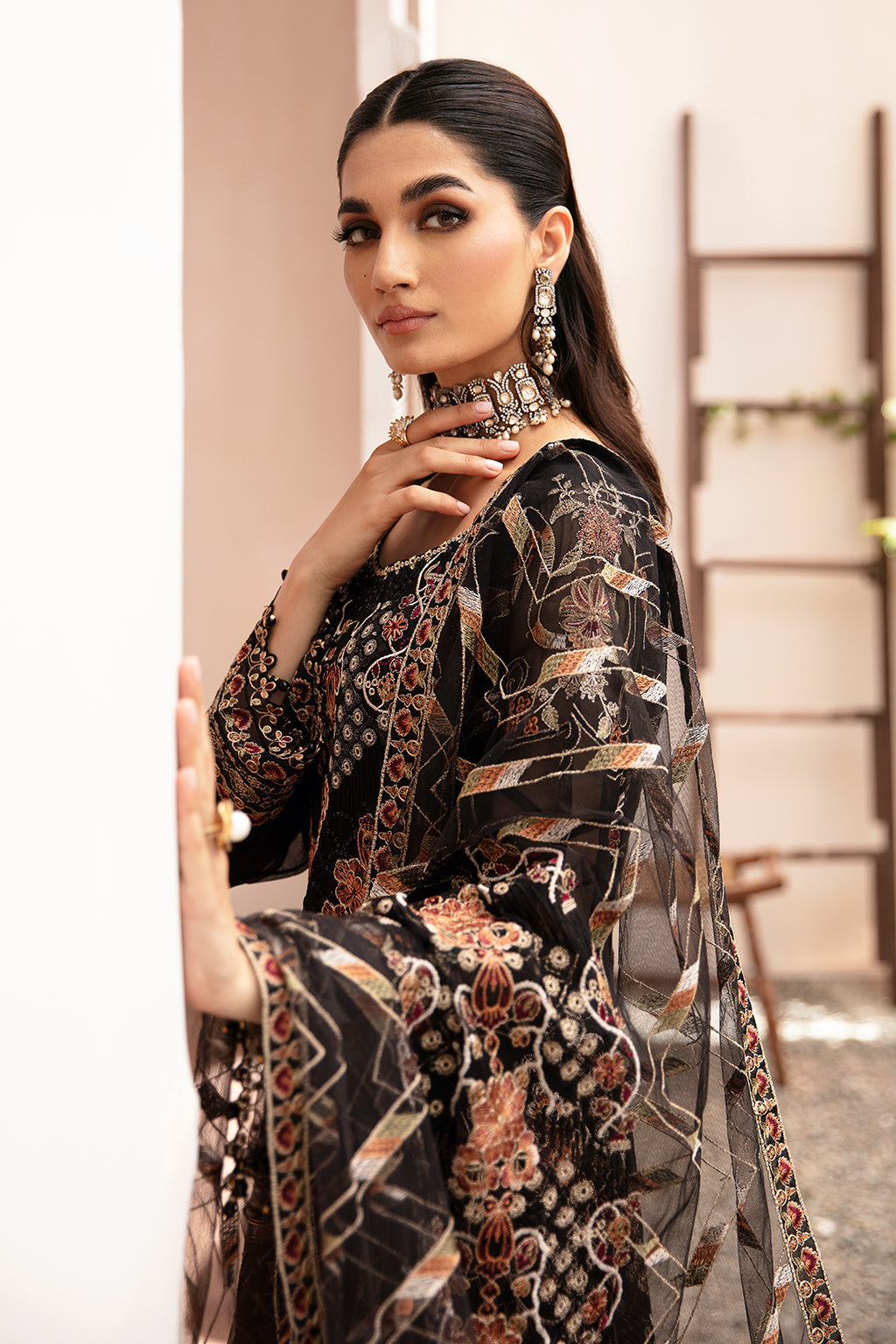 Ramsha | Kashish Collection | K-205
