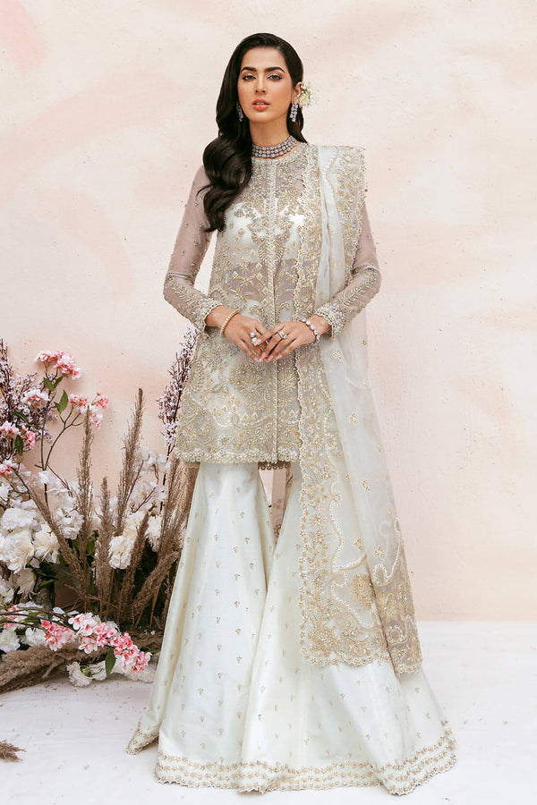 Soraya | Amelia Luxury Formals | Opaline