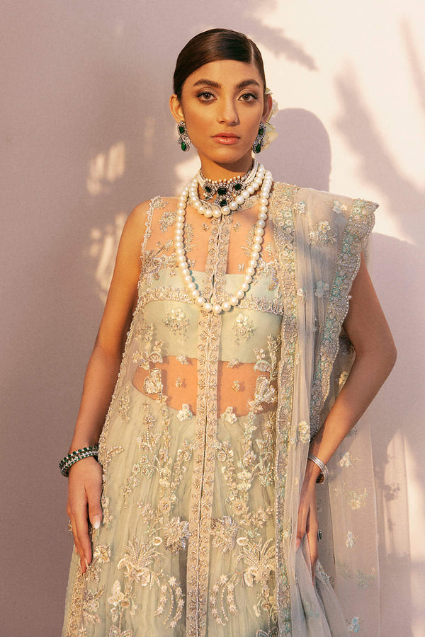 Soraya | Amelia Luxury Formals | Jadeite