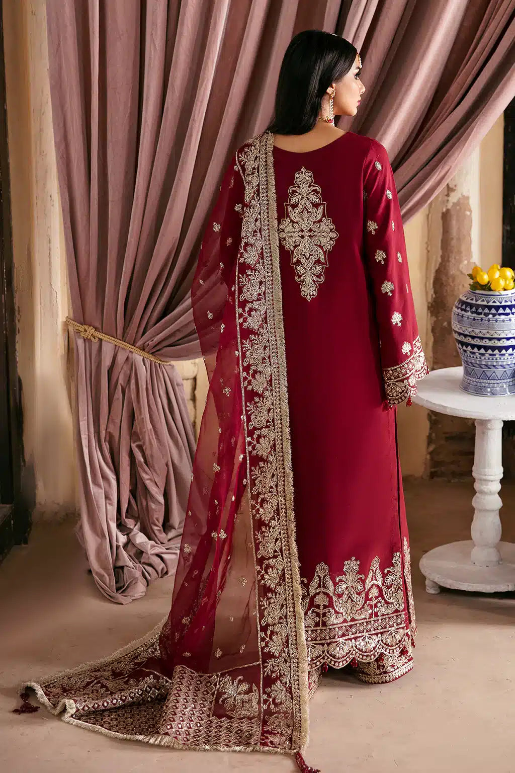 Saad Shaikh | Singhar Festive 23 | Raqs