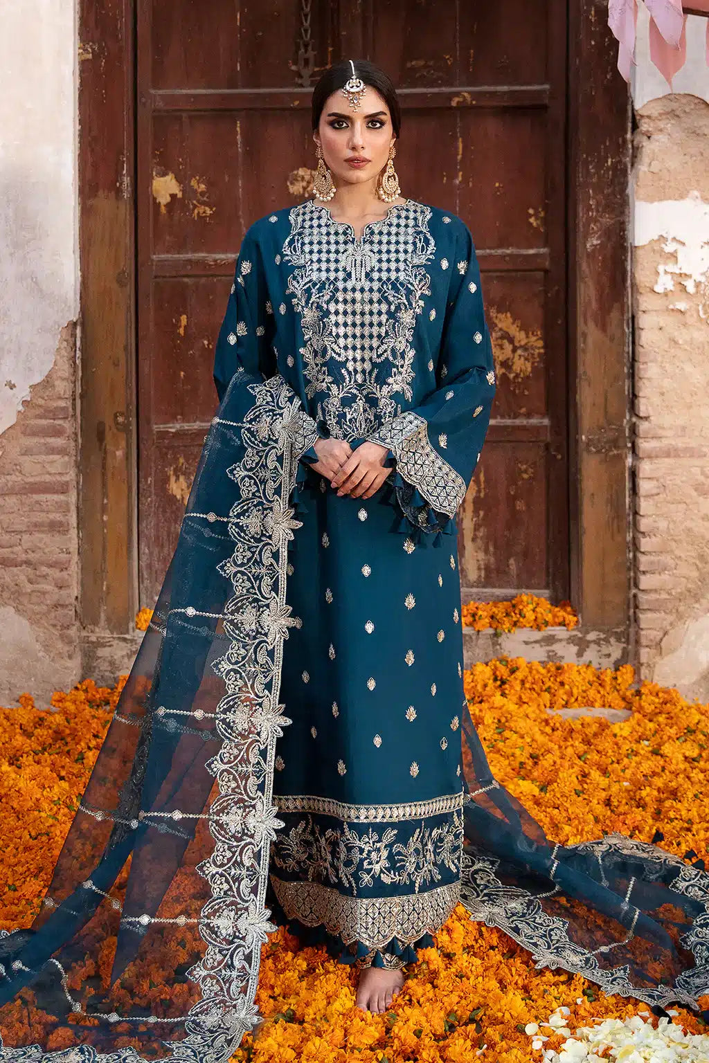 Saad Shaikh | Singhar Festive 23 | Amara