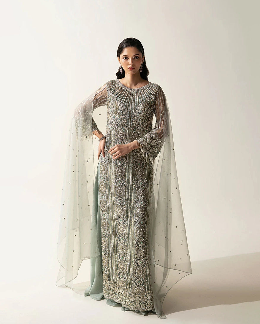 Mushq | Fleur Luxury Formals | Meline
