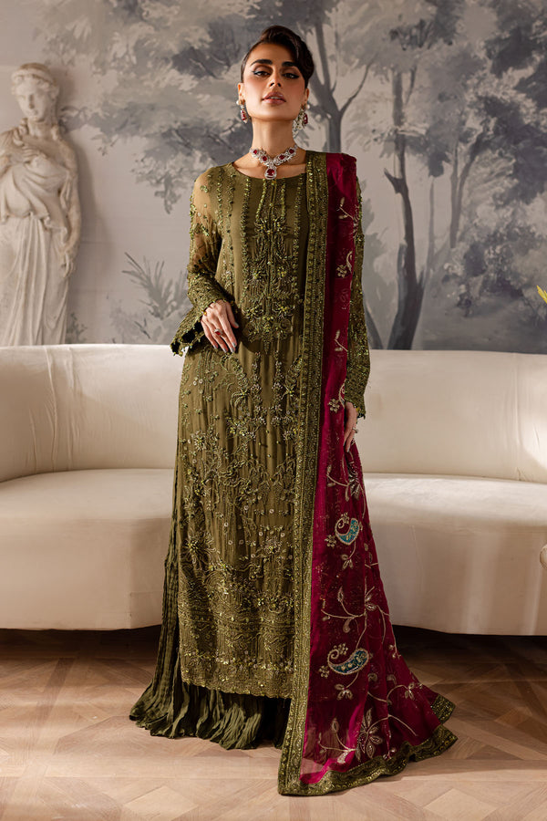 Nureh | Elanora Formals 25 | NEL-56