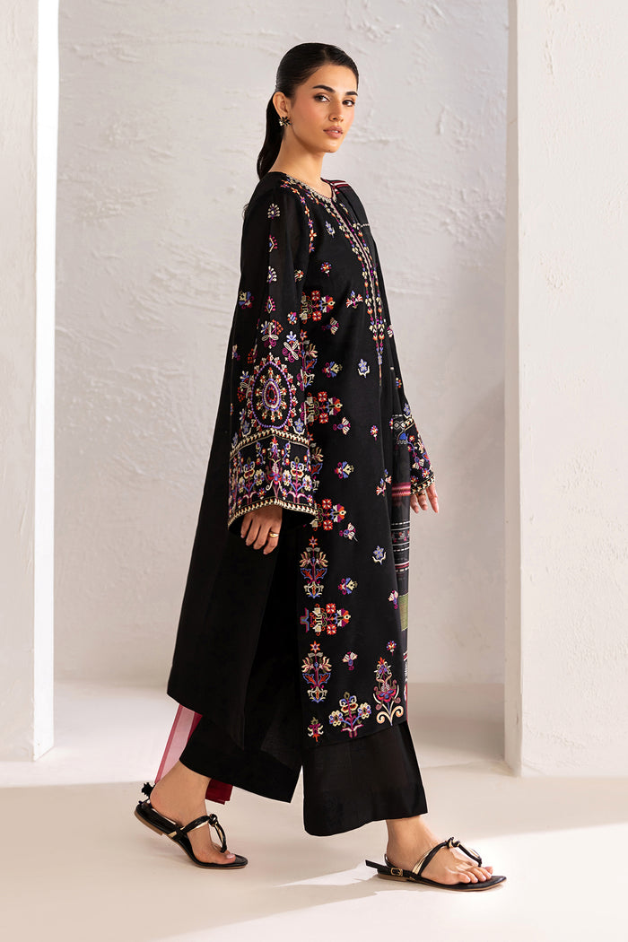 Baroque  | Luxury Pret 26 | PR-1324