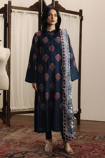 Zara Shahjahan | Eid Festive 26 | Noorbahar