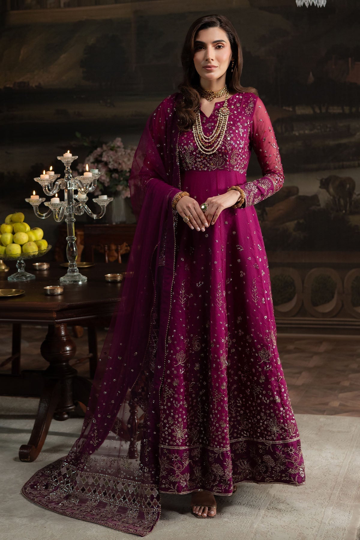 Nureh | Elanora Formals 25 | NEL-66