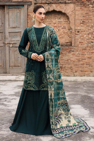 Nureh | Maya Linen 25 | NW-103