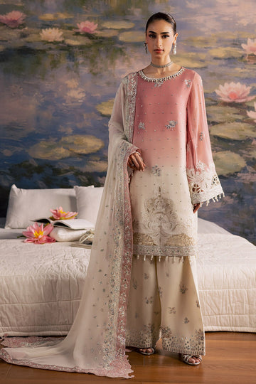 Nureh | Fancy Formal | NP-782