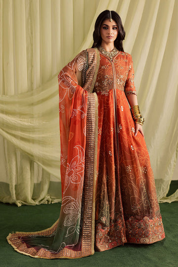 Nureh | Jugni Festive | NP-697