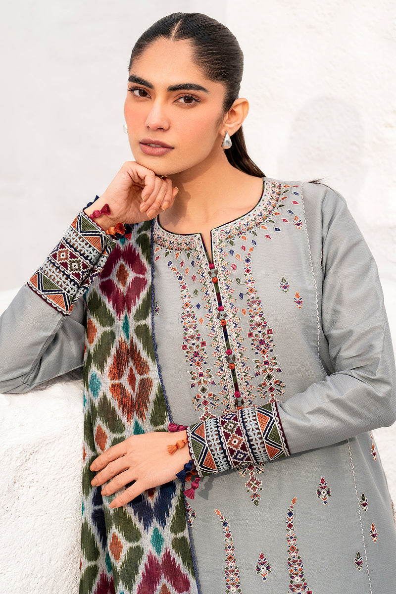 Jazmin | Summer Lawn 25 | USE-9123