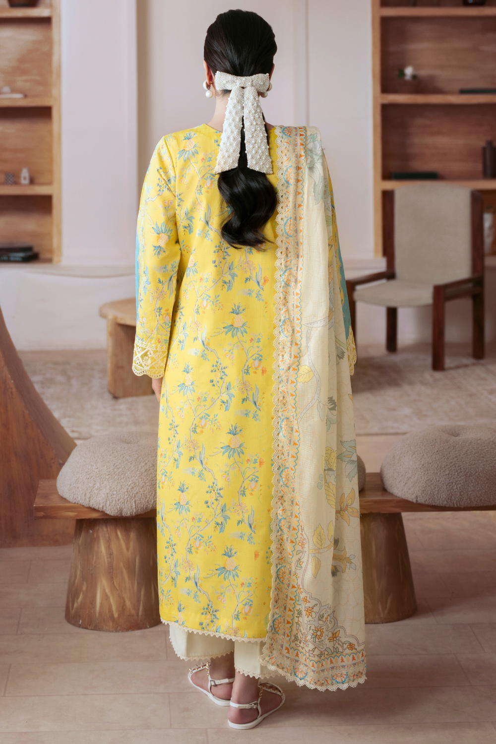 Aabyaan | Print Luxe 26 | AYLIN (AP-02)