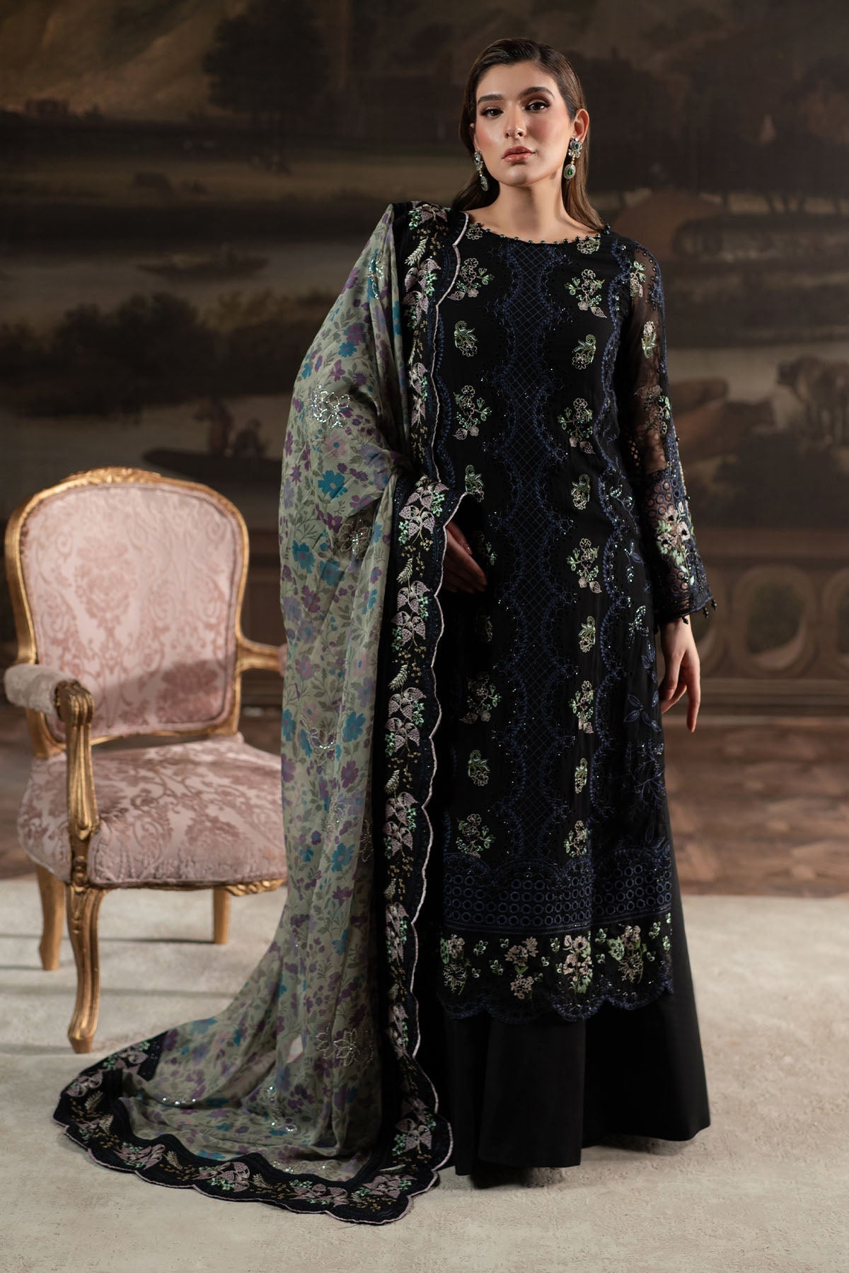 Nureh | Elanora Formals 25 | NEL-71