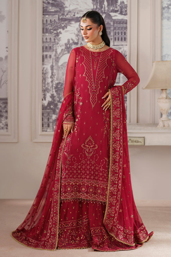 Naqshi | Aks Formals | Nain Tara