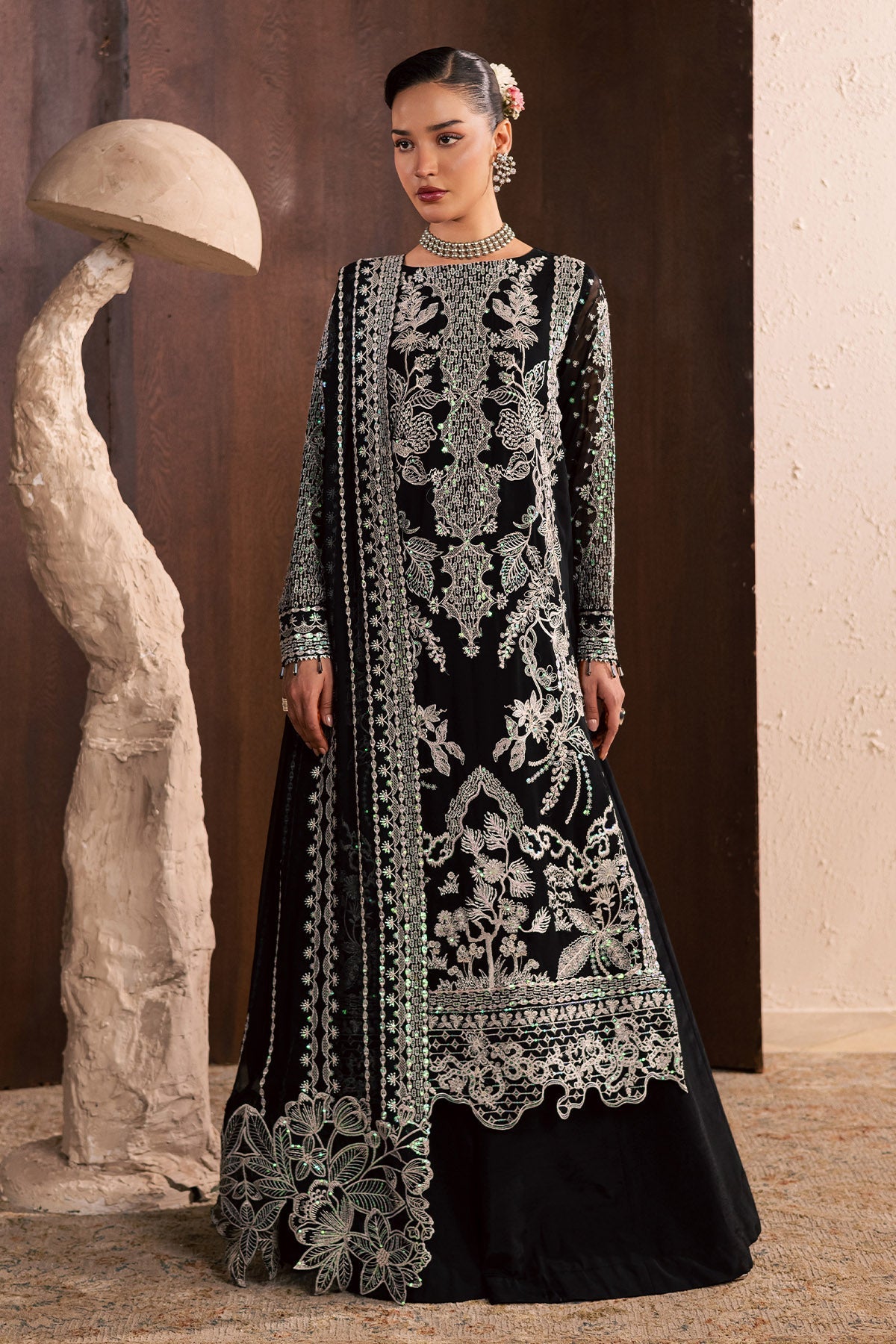 Nureh | Fancy Formal | NP-771