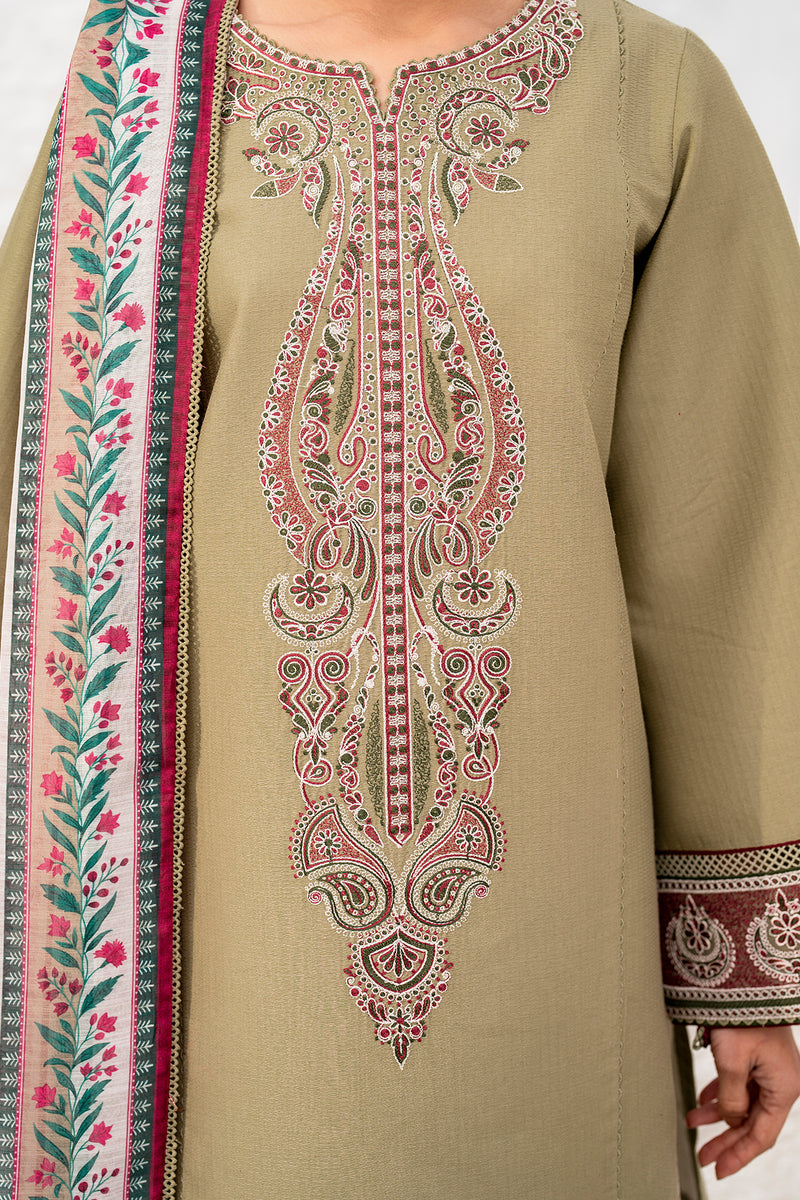 Jazmin | Summer Lawn 25 | USE-9136