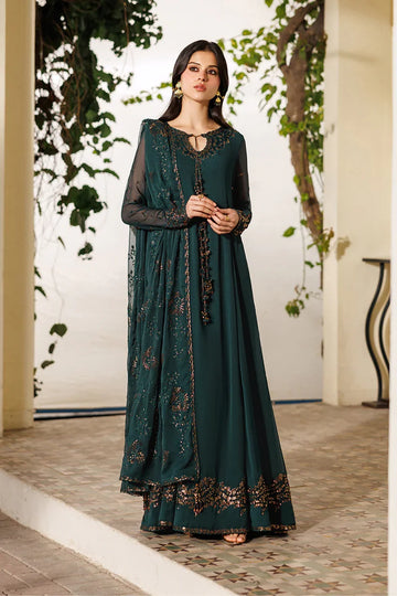 Iznik | Stitched | CC-96 Plain Chiffon