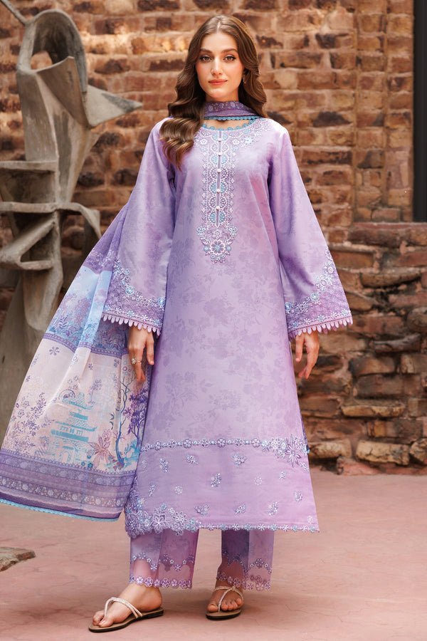 Farasha | Printed Essentials | Floren