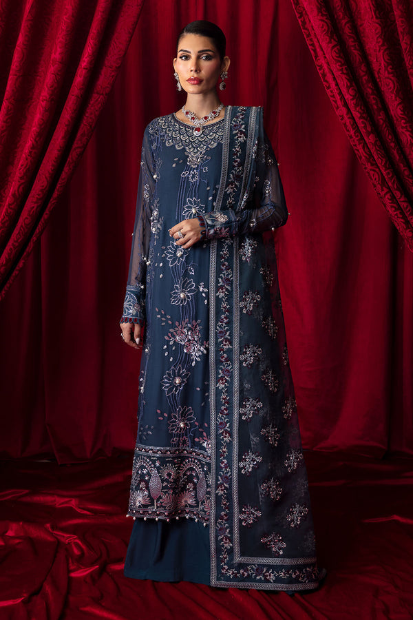 Nureh | Elanora Formals 25 | NEL-52-Cielle