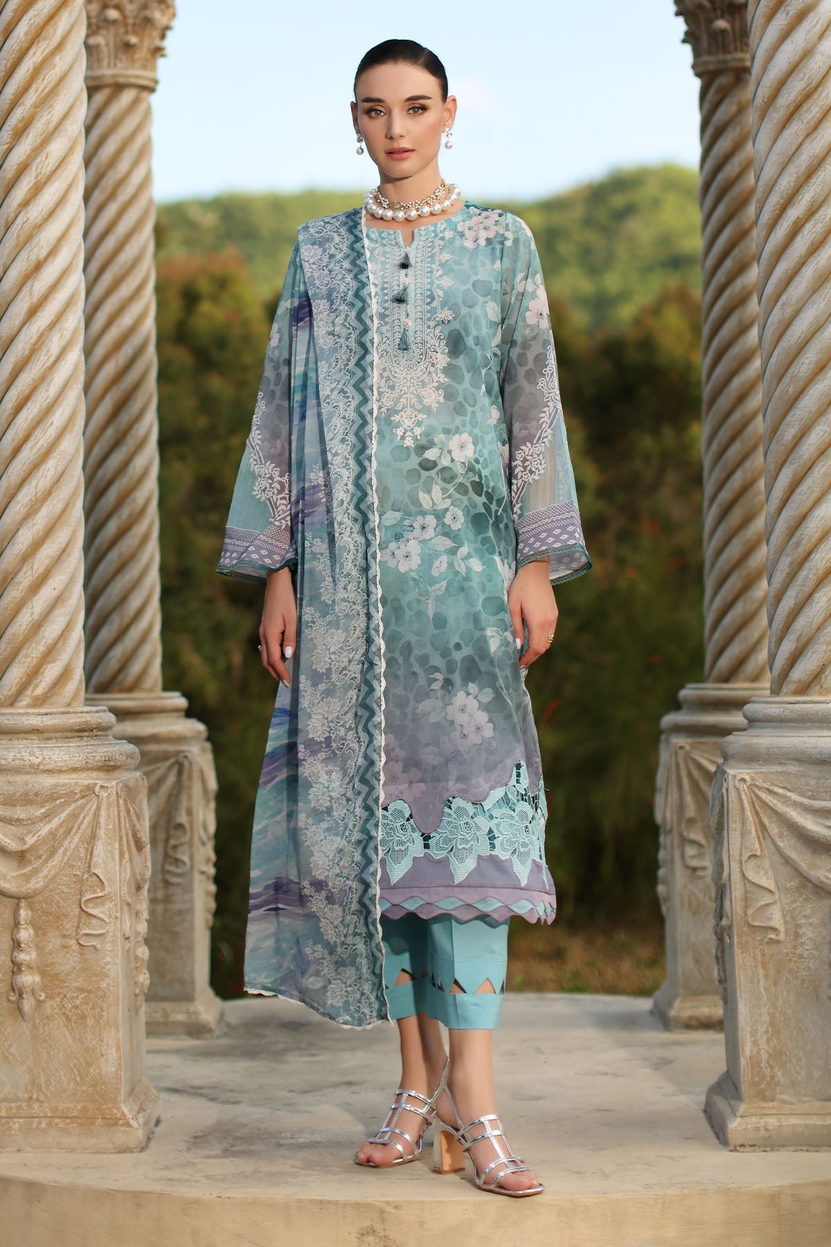 Nureh | Signature Prints 26 | SP-196