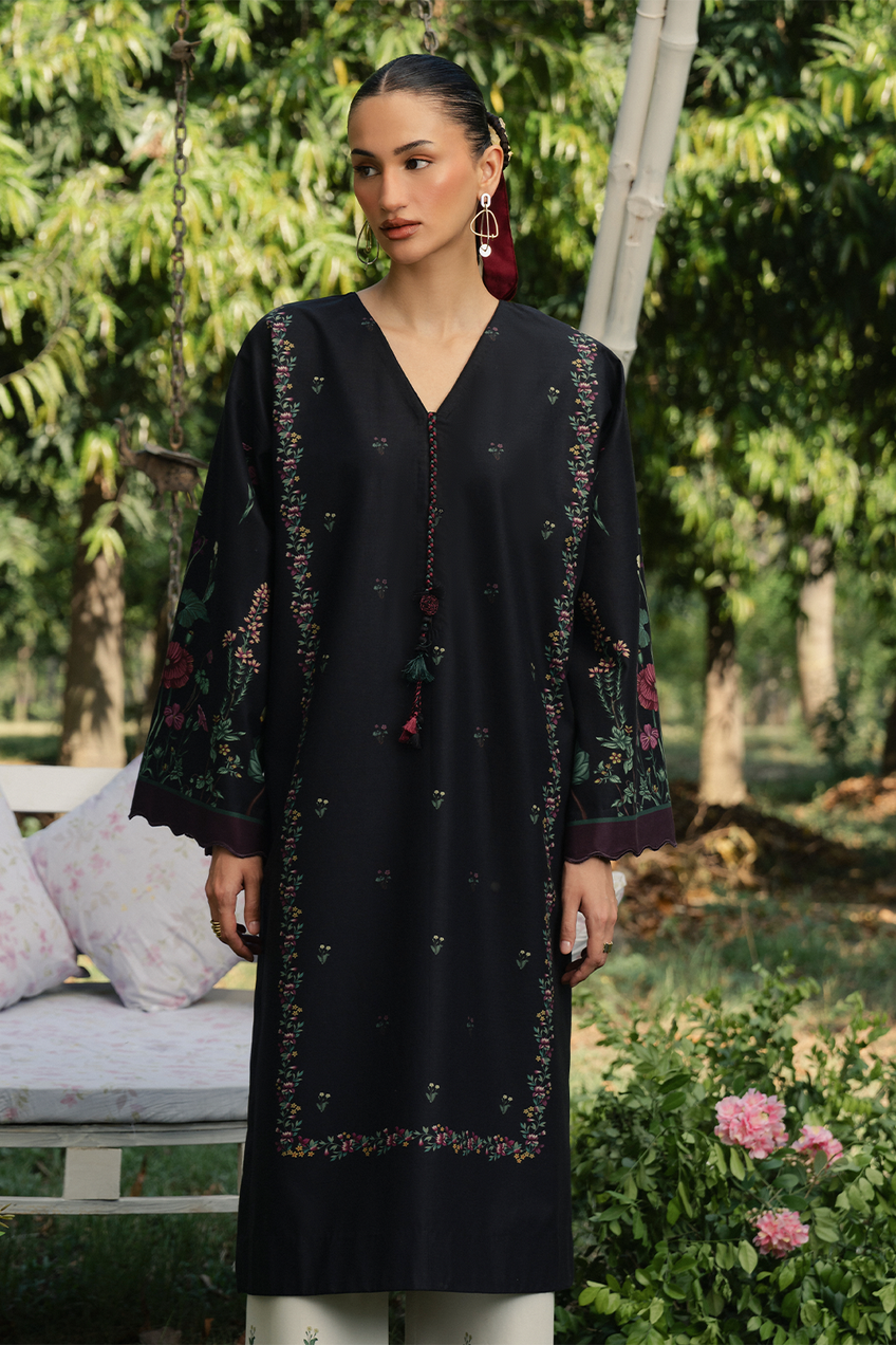 Iznik | Mid Summer Pret | IP-385 PRINTED LAWN