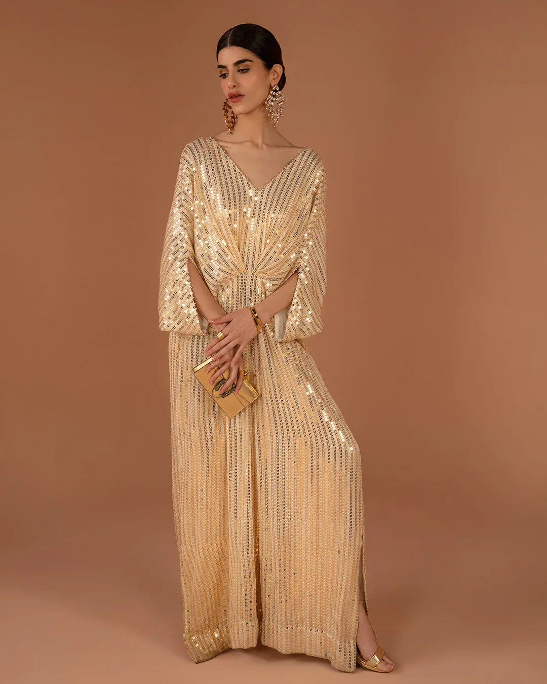 Faiza Saqlain | Aleira Evening Edit 24 | Beyza