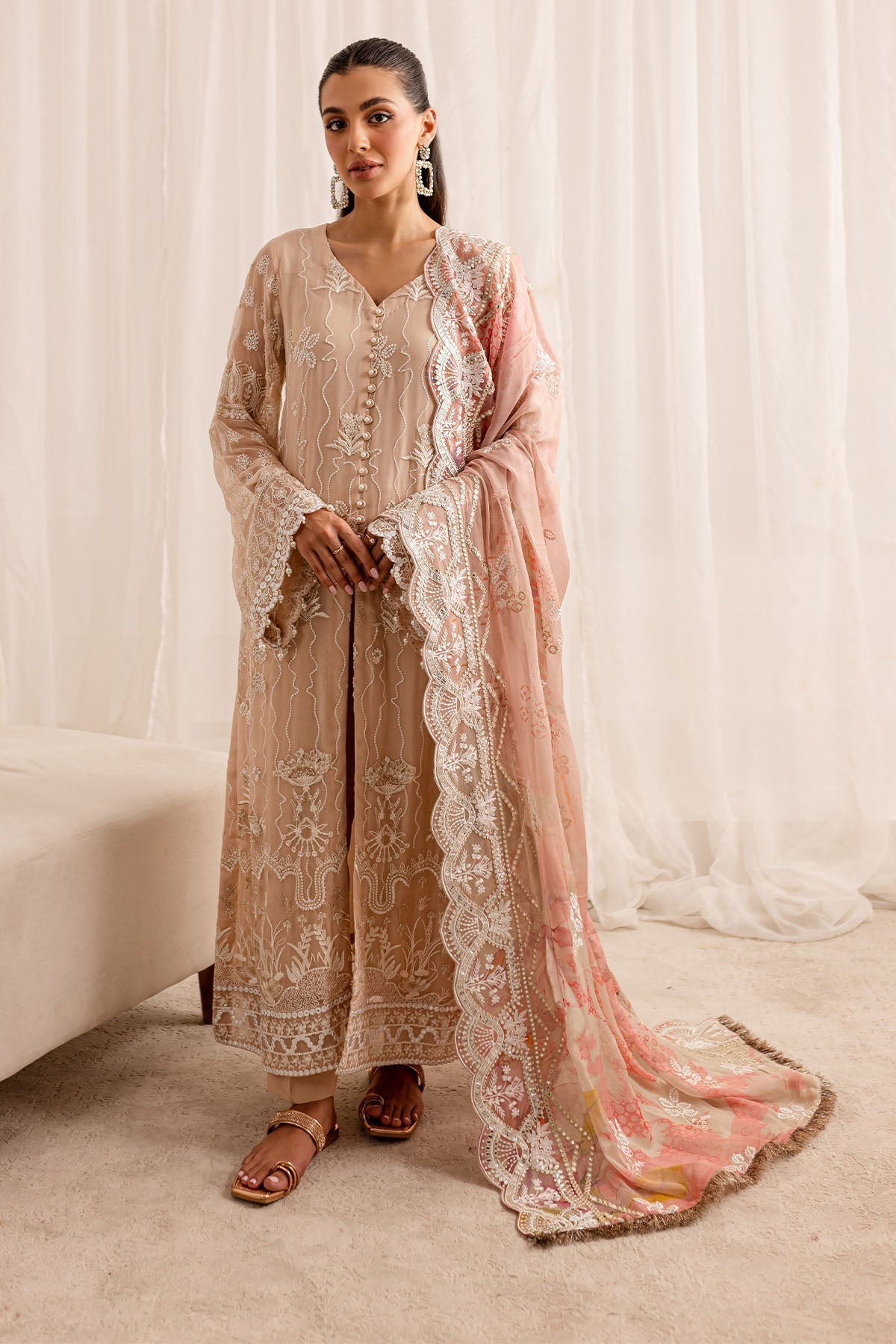 Nureh | Fancy Formals | NP-509