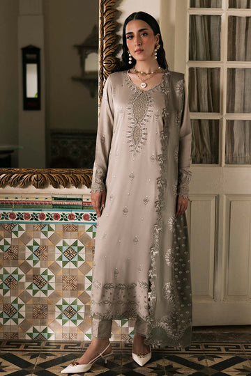 Nureh | Exclusive Winter 25 | NE-178