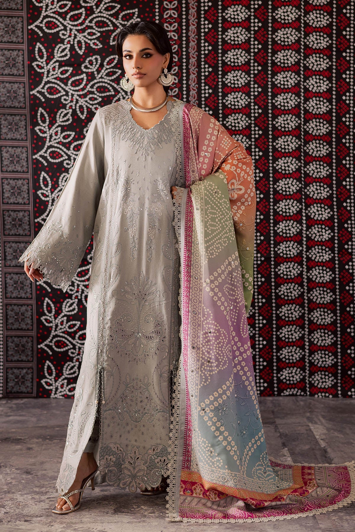 Nureh | Bazaar Luxe 25 |NE-207
