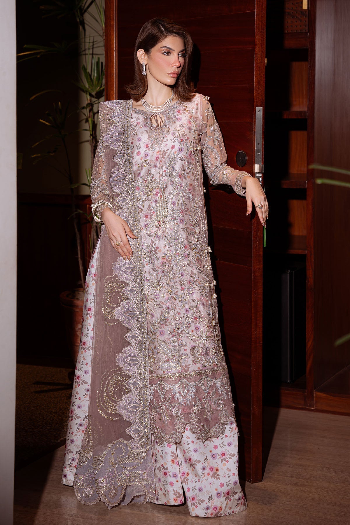 Nureh | Elaya Formals |NEL-85