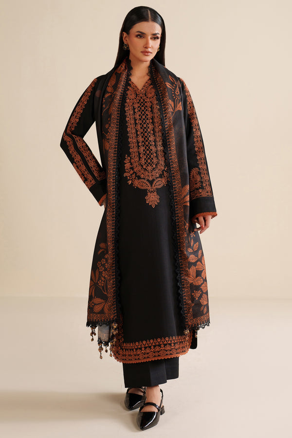 Farasha | Winter Spell 25 | Vantaе
