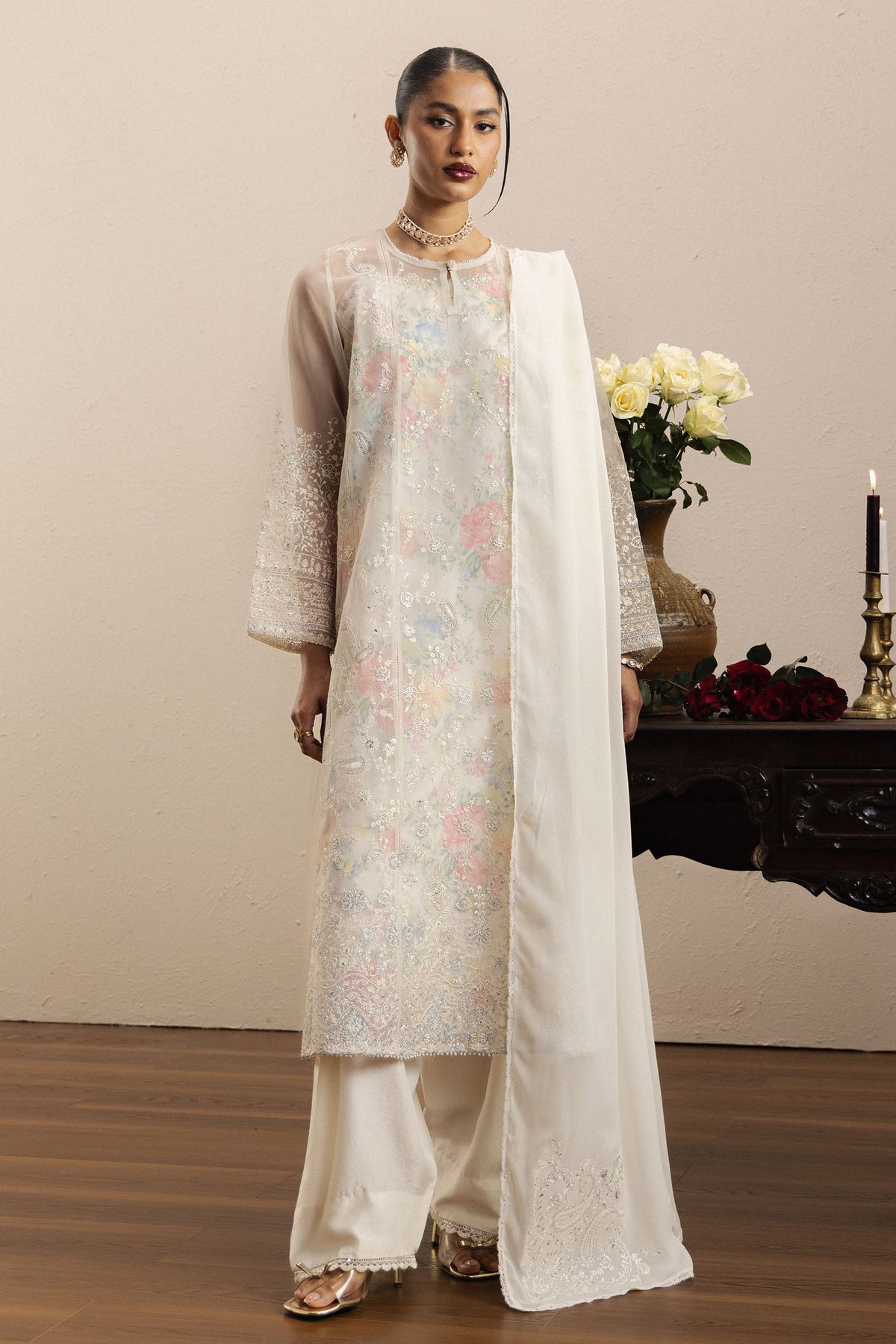 Zara Shahjahan | Eid Festive 26 | Noorain